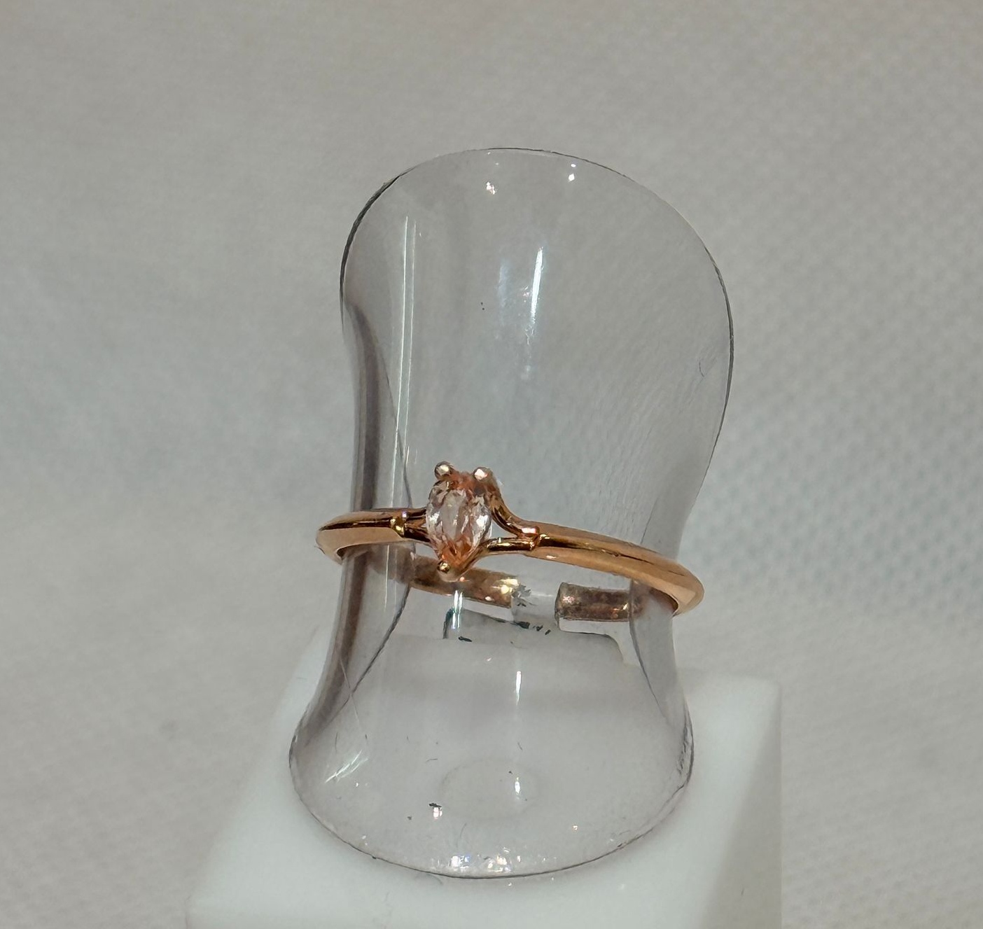 Anillo Sp8125 Fon 325 14k