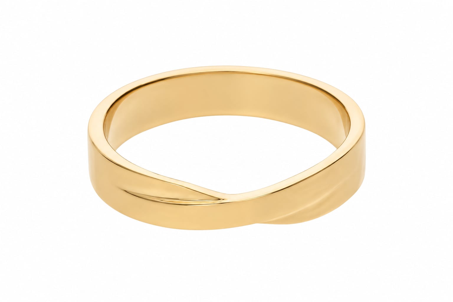 Al 3.3 Gr 4mm 14k Macizo