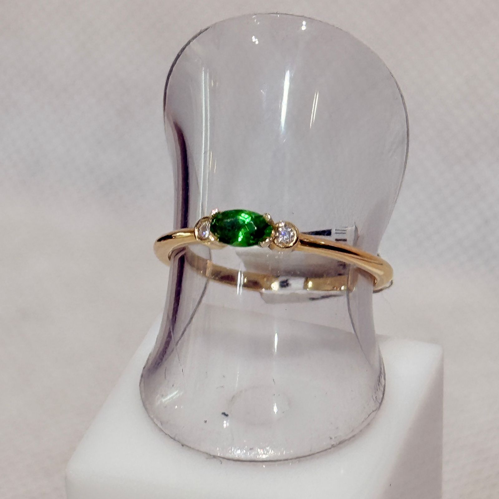 Anillo Zv8202 Fon 325 14k