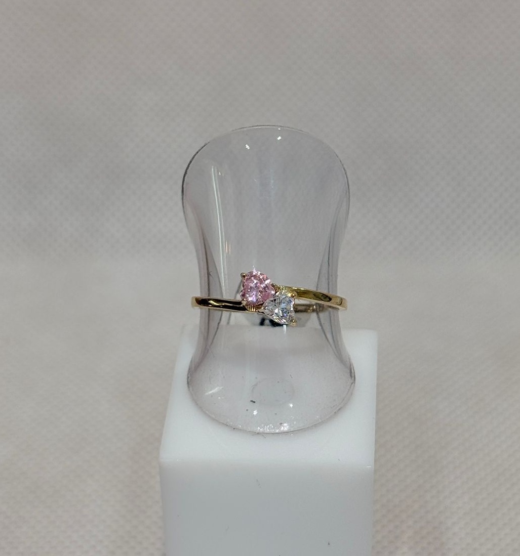 Anillo Zv8212 Fon 325 14k